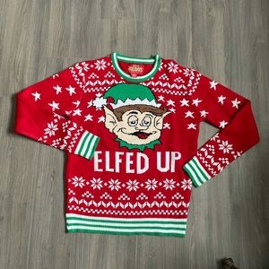 * NWOT* Ugly Christmas Sweater